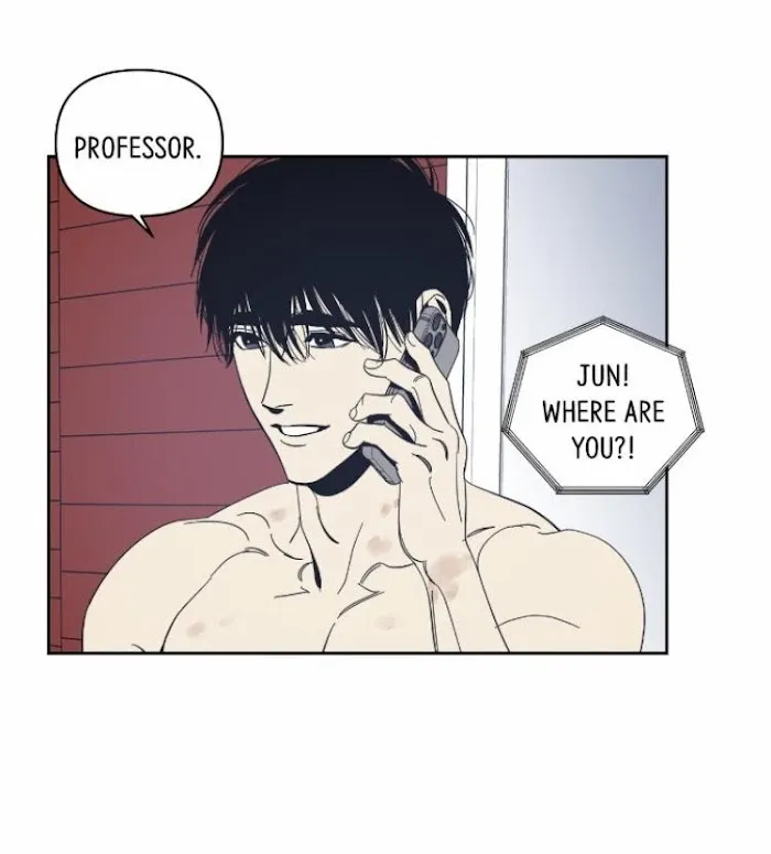 Black Mirror - Chapter 43 Page 41