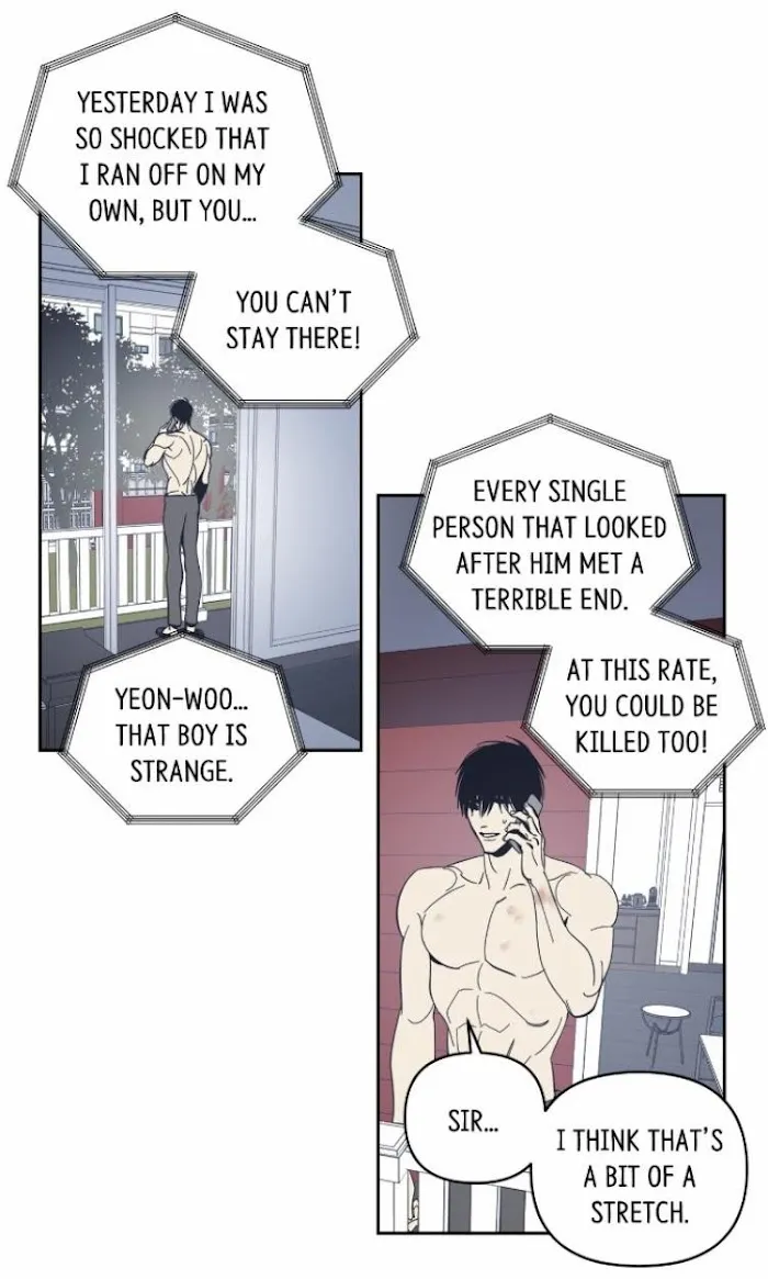 Black Mirror - Chapter 44 Page 3