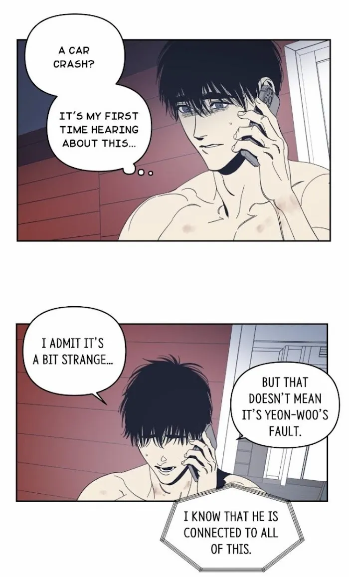 Black Mirror - Chapter 44 Page 7