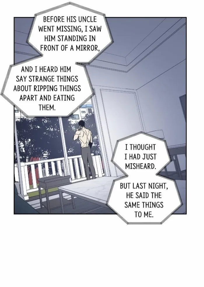 Black Mirror - Chapter 44 Page 8