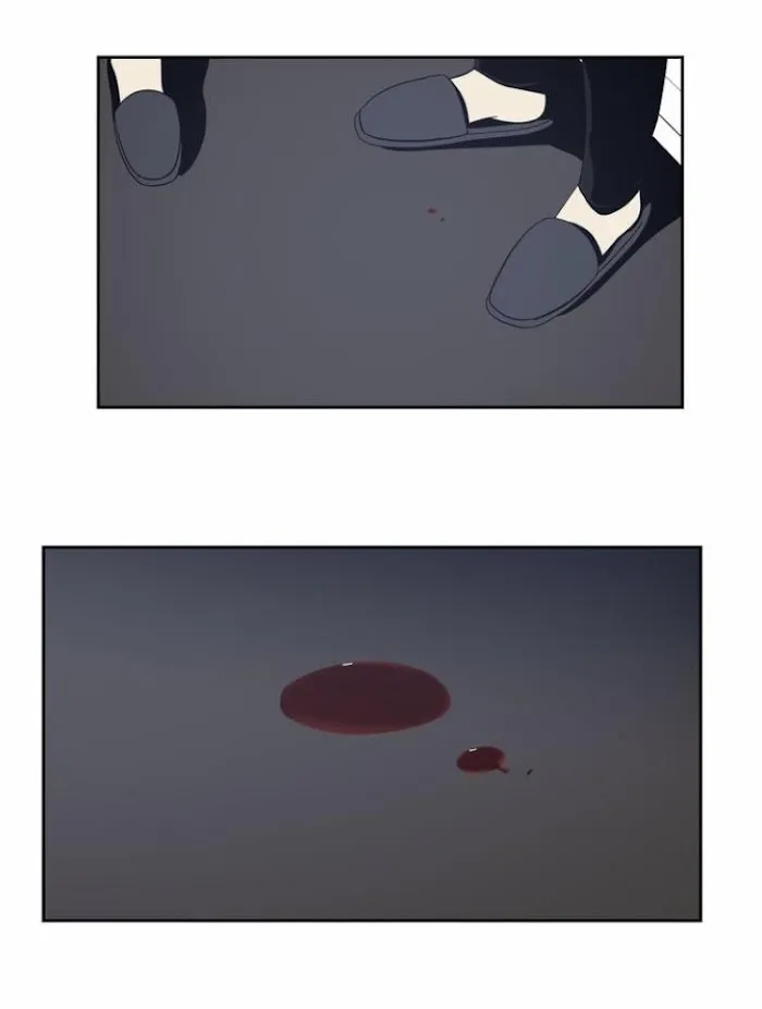 Black Mirror - Chapter 44 Page 20