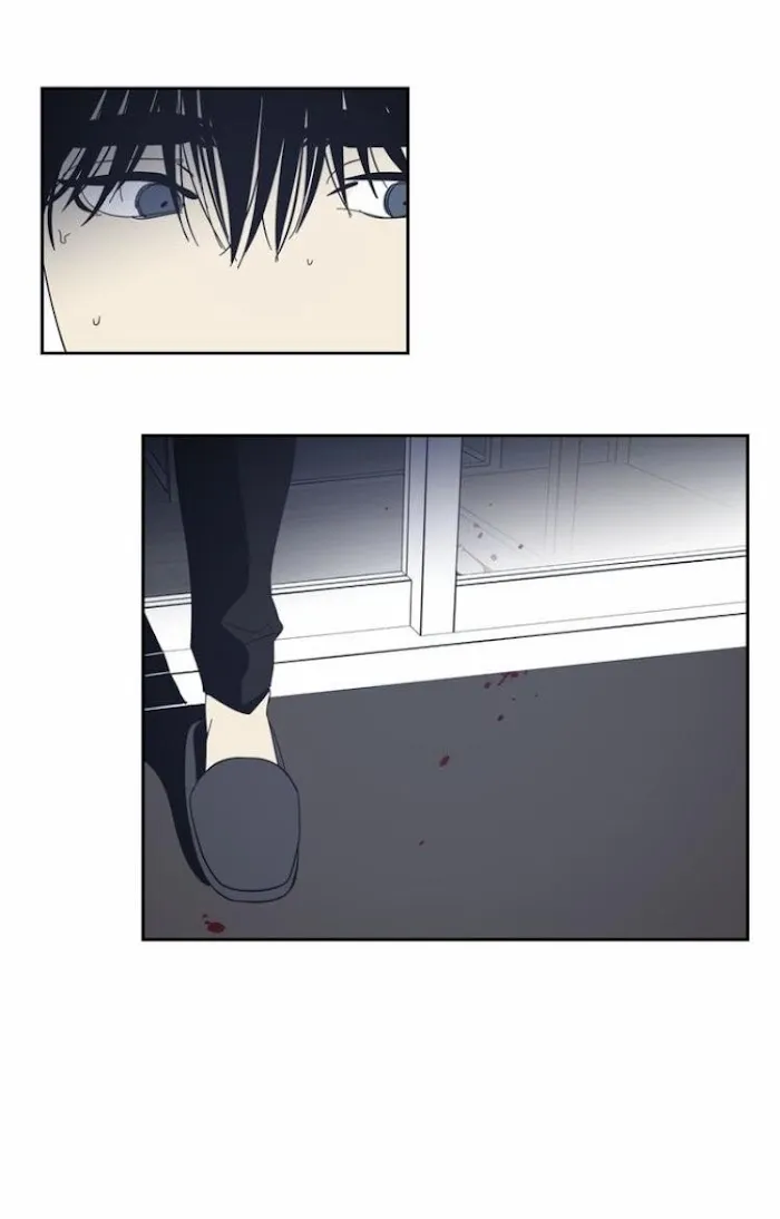 Black Mirror - Chapter 44 Page 21
