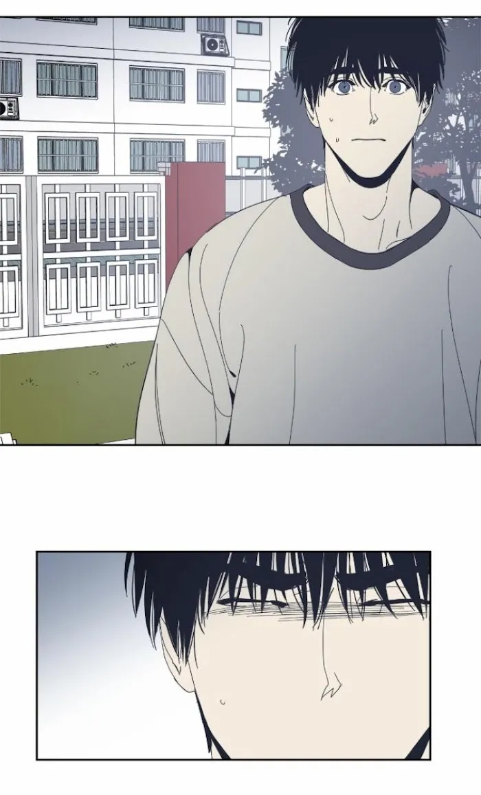 Black Mirror - Chapter 44 Page 23