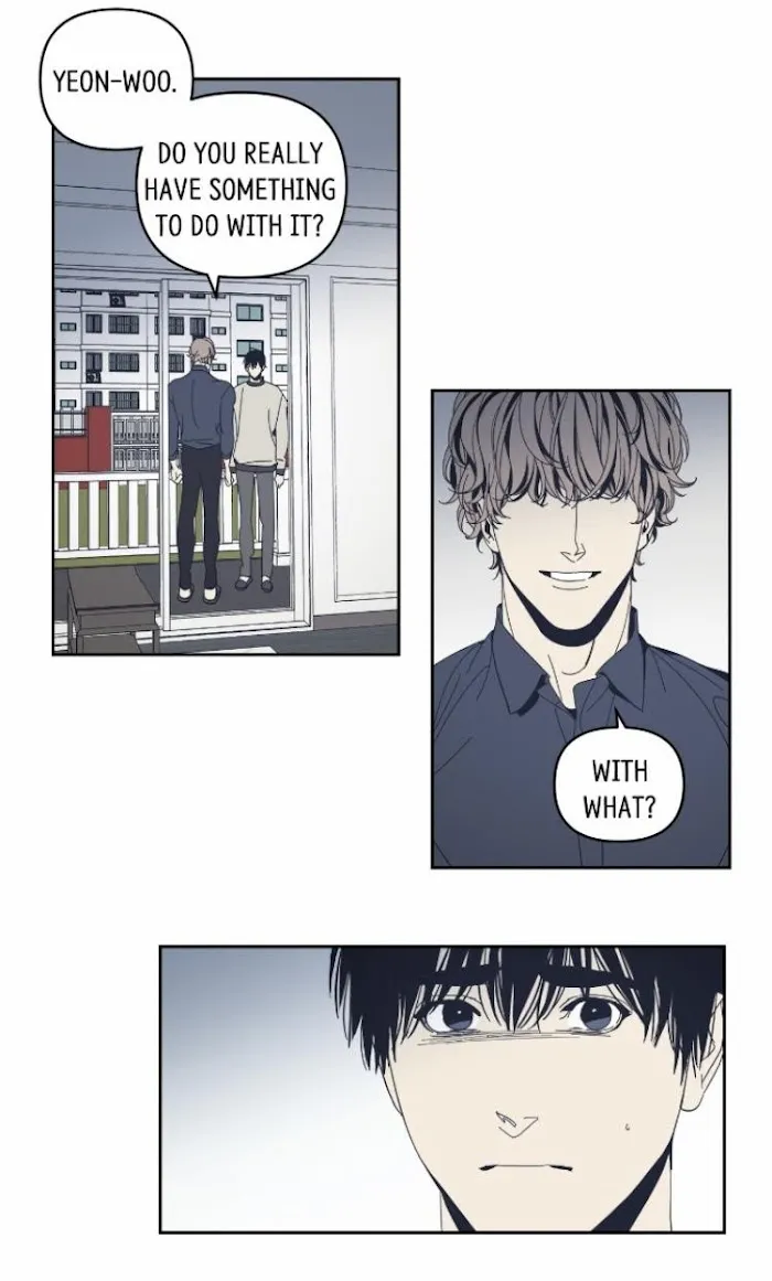 Black Mirror - Chapter 44 Page 24