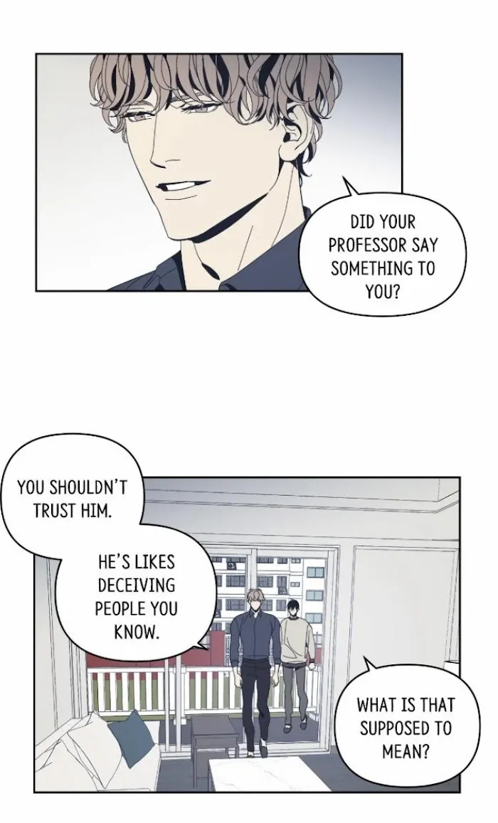 Black Mirror - Chapter 44 Page 26