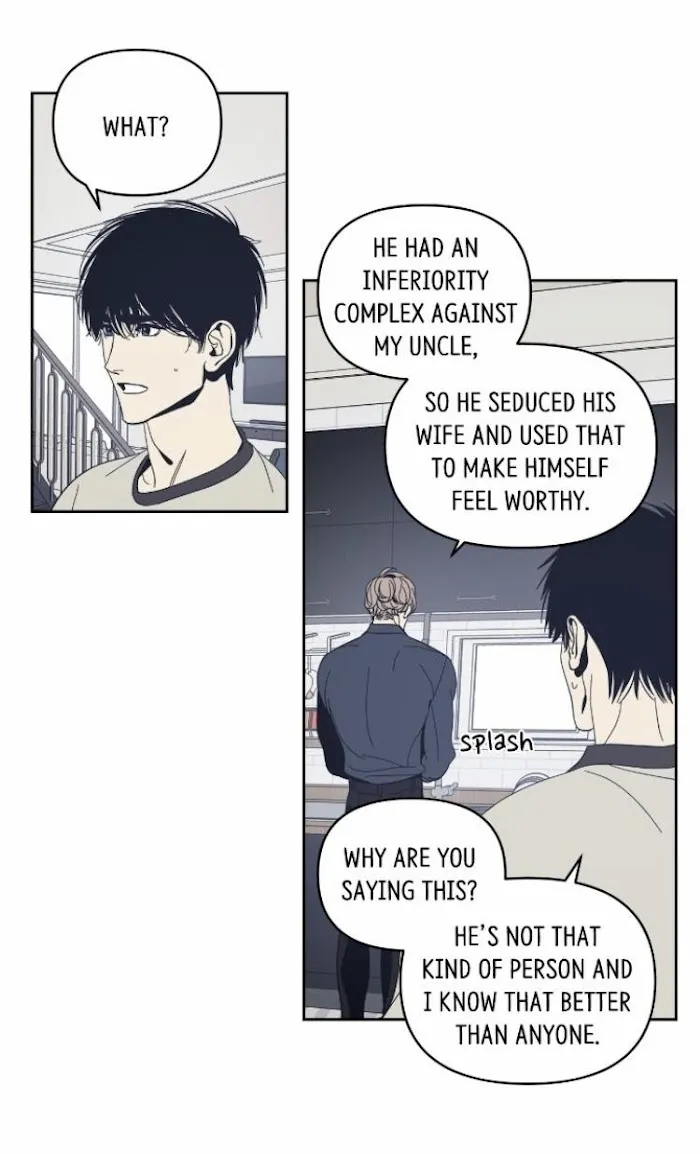 Black Mirror - Chapter 44 Page 28