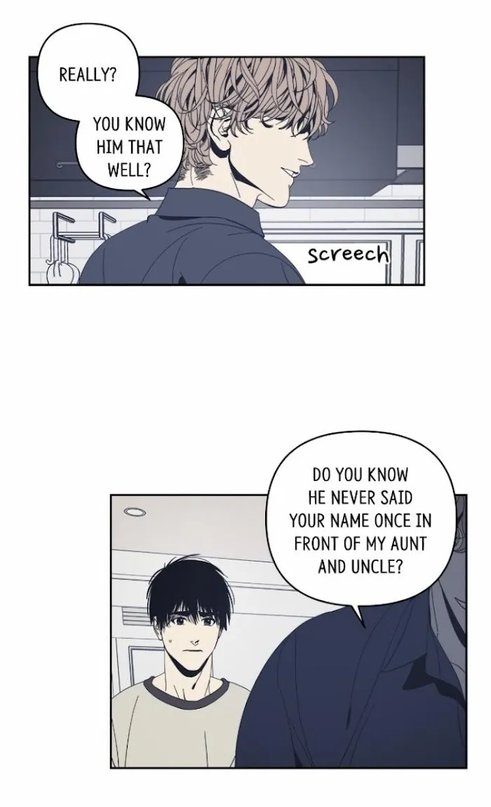 Black Mirror - Chapter 44 Page 29