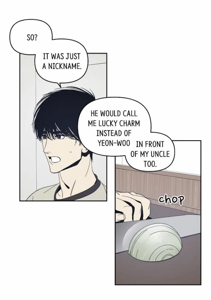Black Mirror - Chapter 44 Page 31