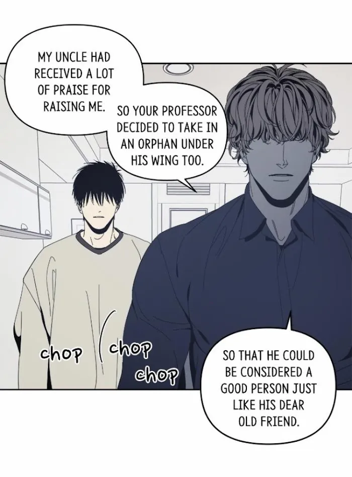 Black Mirror - Chapter 44 Page 32