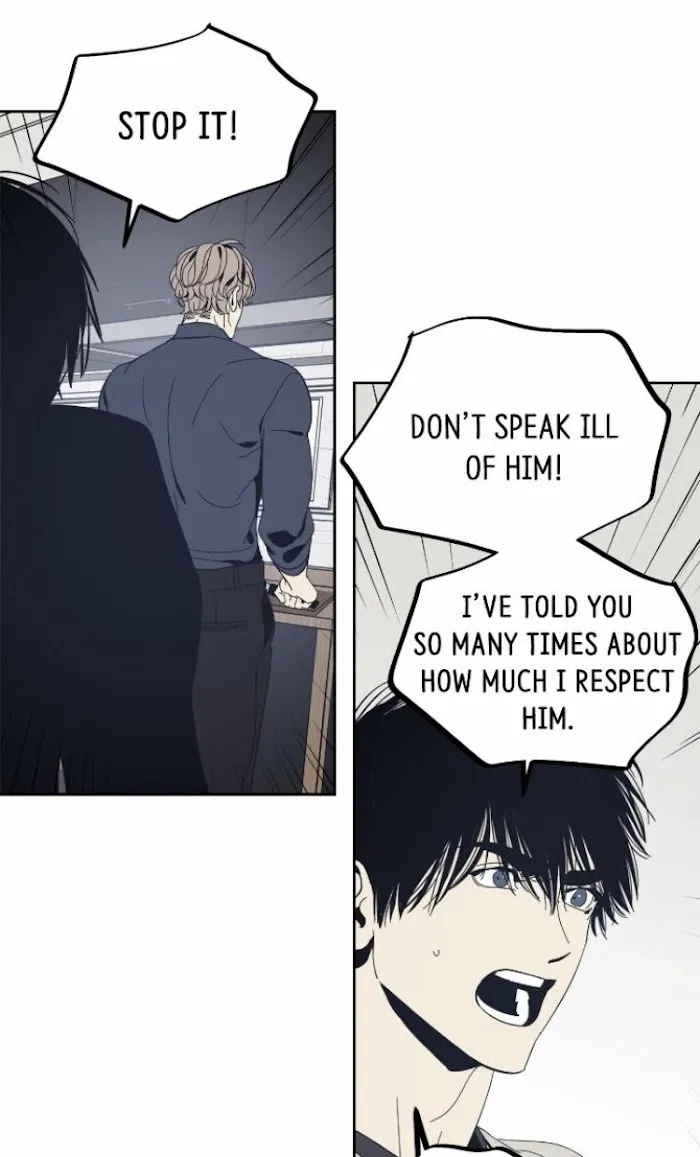 Black Mirror - Chapter 44 Page 34