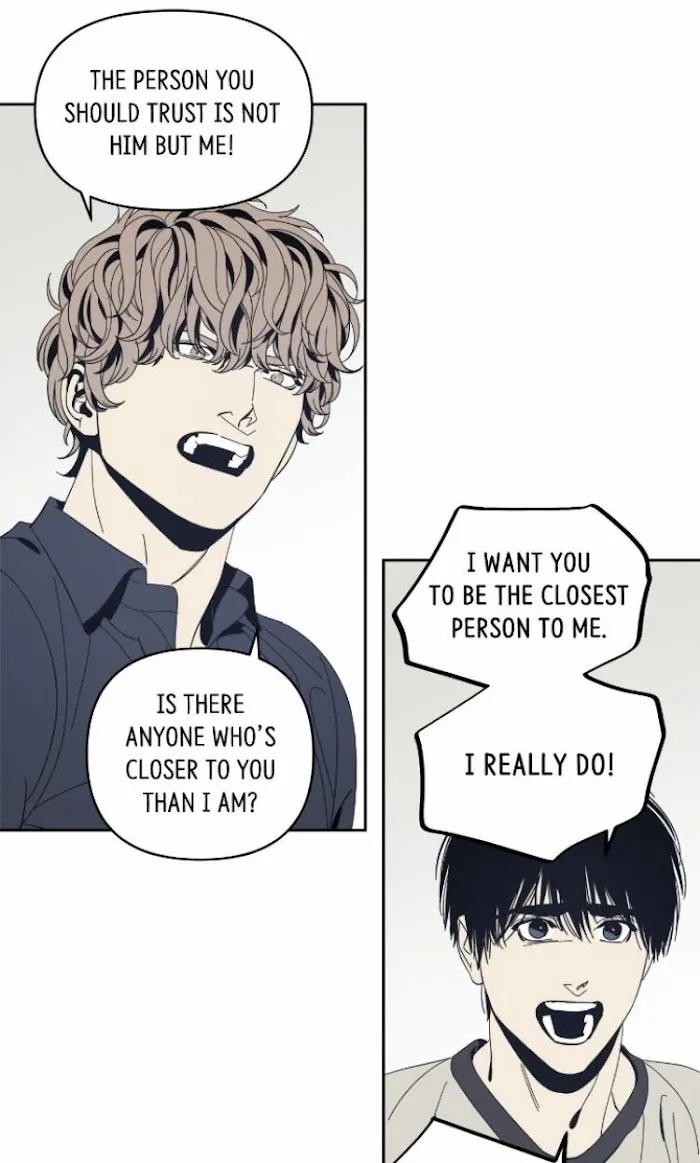 Black Mirror - Chapter 44 Page 38