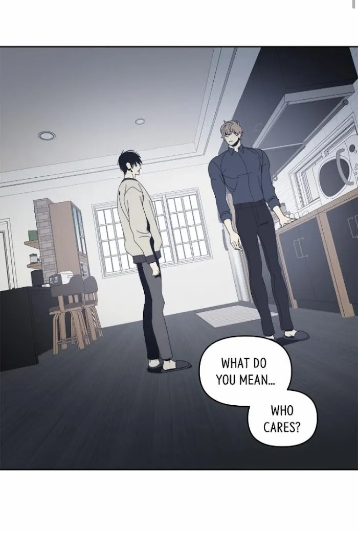 Black Mirror - Chapter 45 Page 3
