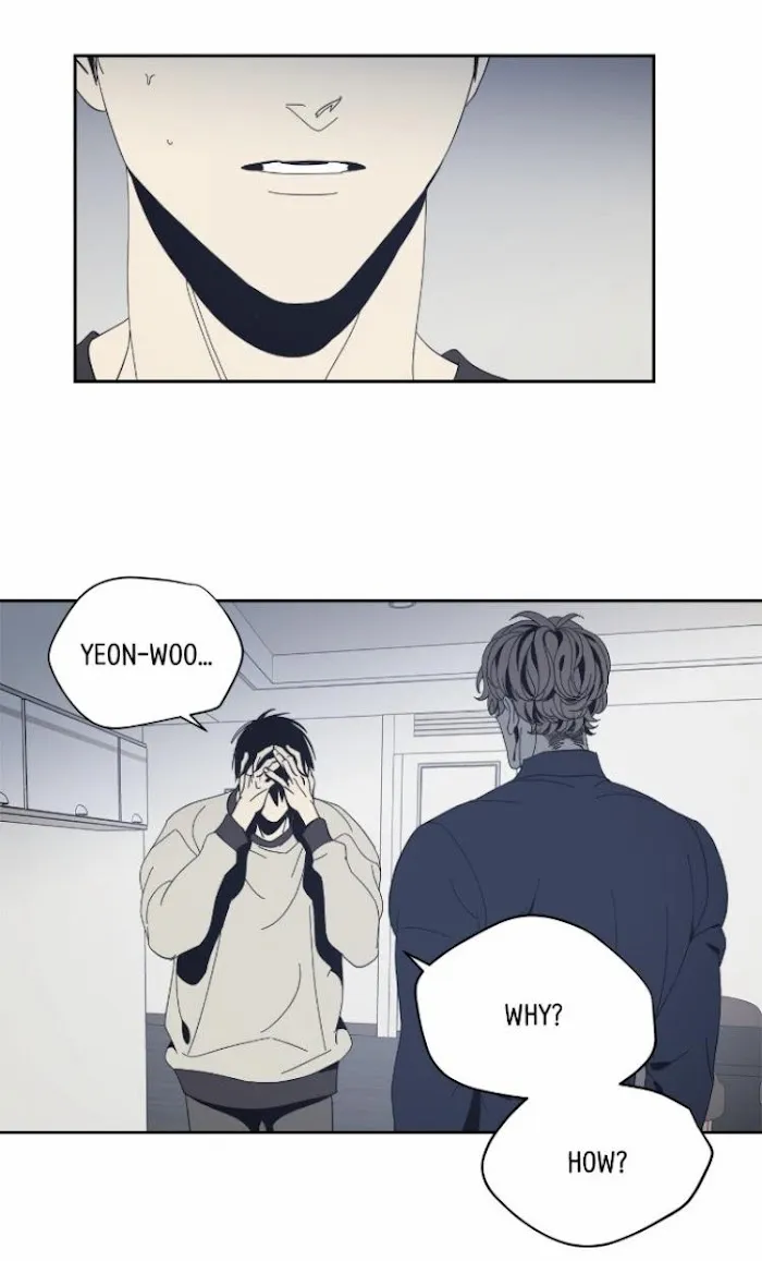 Black Mirror - Chapter 45 Page 5