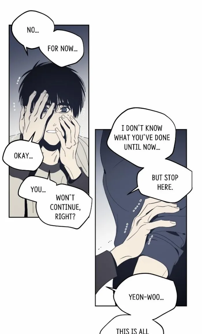 Black Mirror - Chapter 45 Page 6