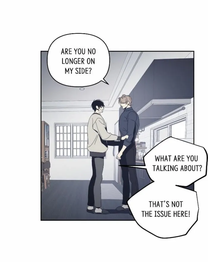 Black Mirror - Chapter 45 Page 8