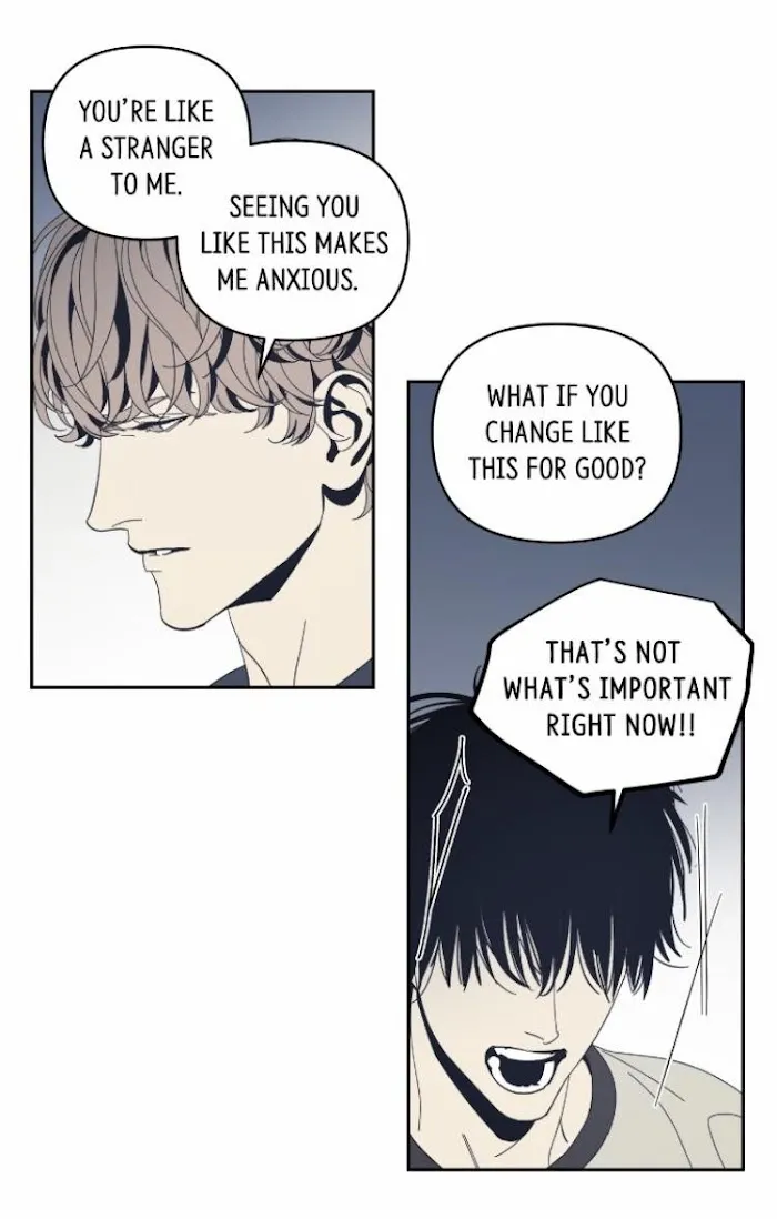 Black Mirror - Chapter 45 Page 9