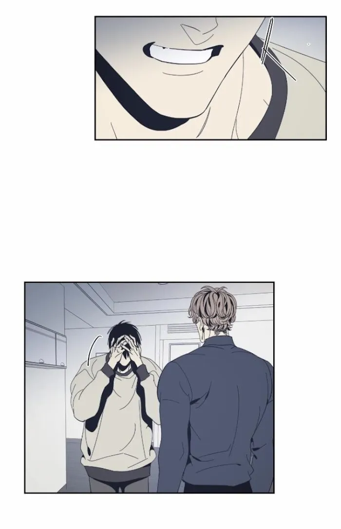 Black Mirror - Chapter 45 Page 10