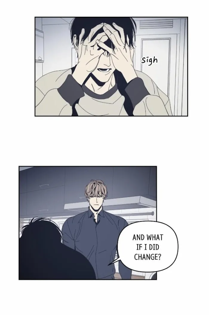 Black Mirror - Chapter 45 Page 11