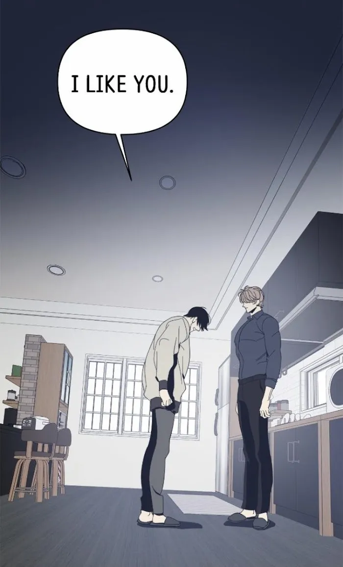 Black Mirror - Chapter 45 Page 16