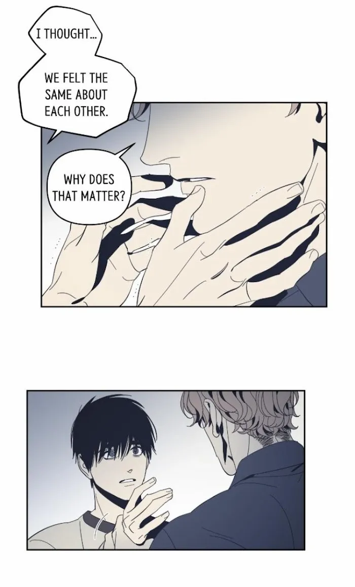 Black Mirror - Chapter 45 Page 18