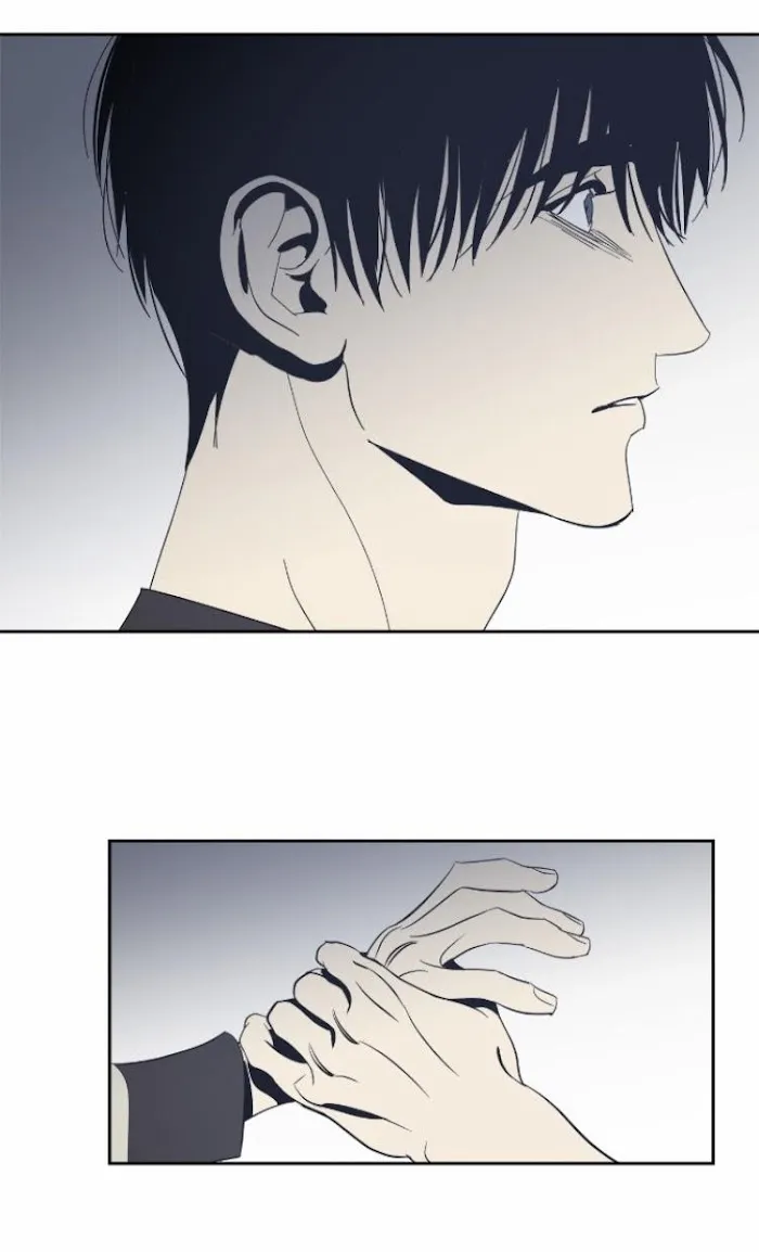 Black Mirror - Chapter 45 Page 21