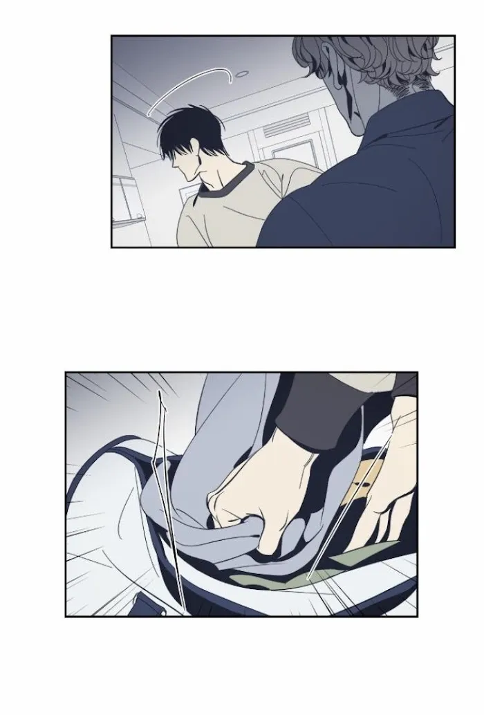 Black Mirror - Chapter 45 Page 26