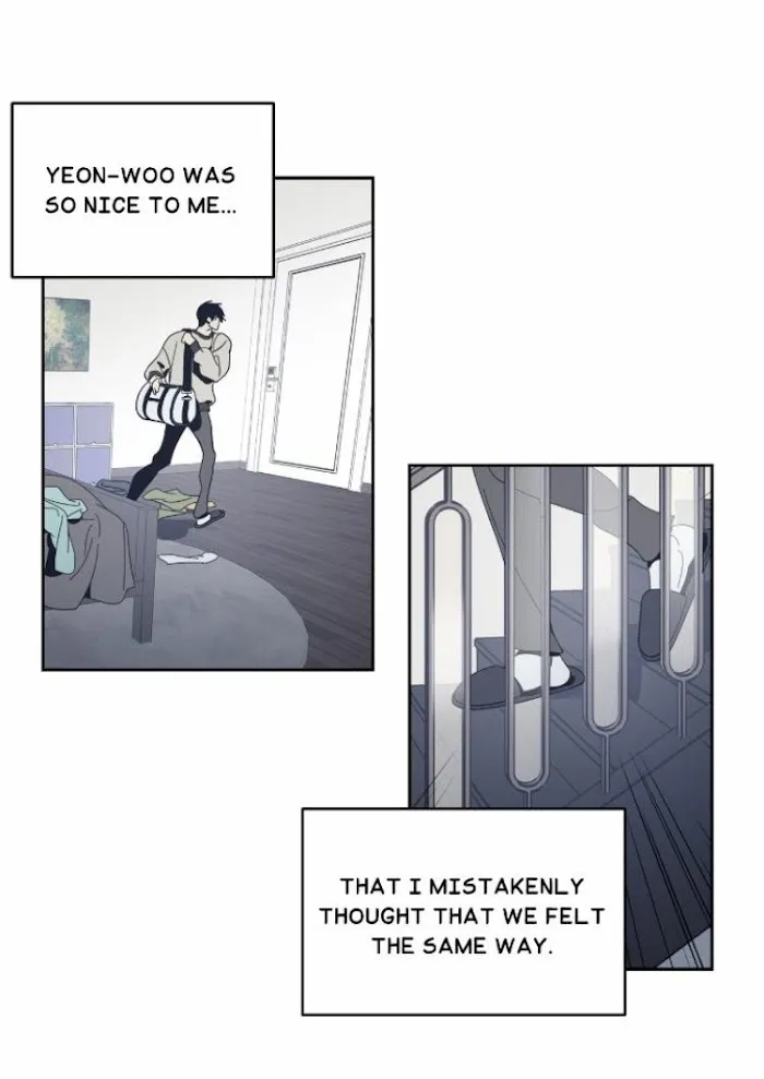 Black Mirror - Chapter 45 Page 27