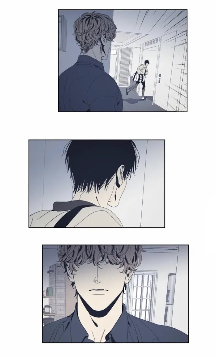 Black Mirror - Chapter 45 Page 28