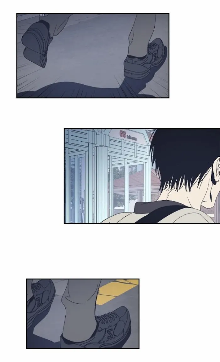 Black Mirror - Chapter 45 Page 30