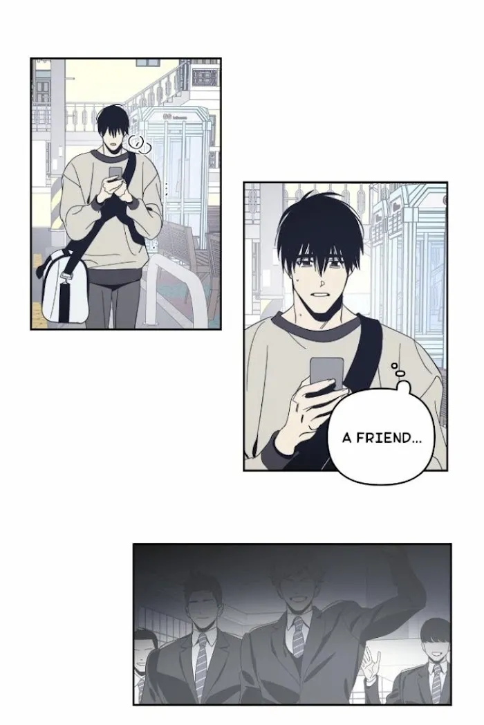 Black Mirror - Chapter 45 Page 33