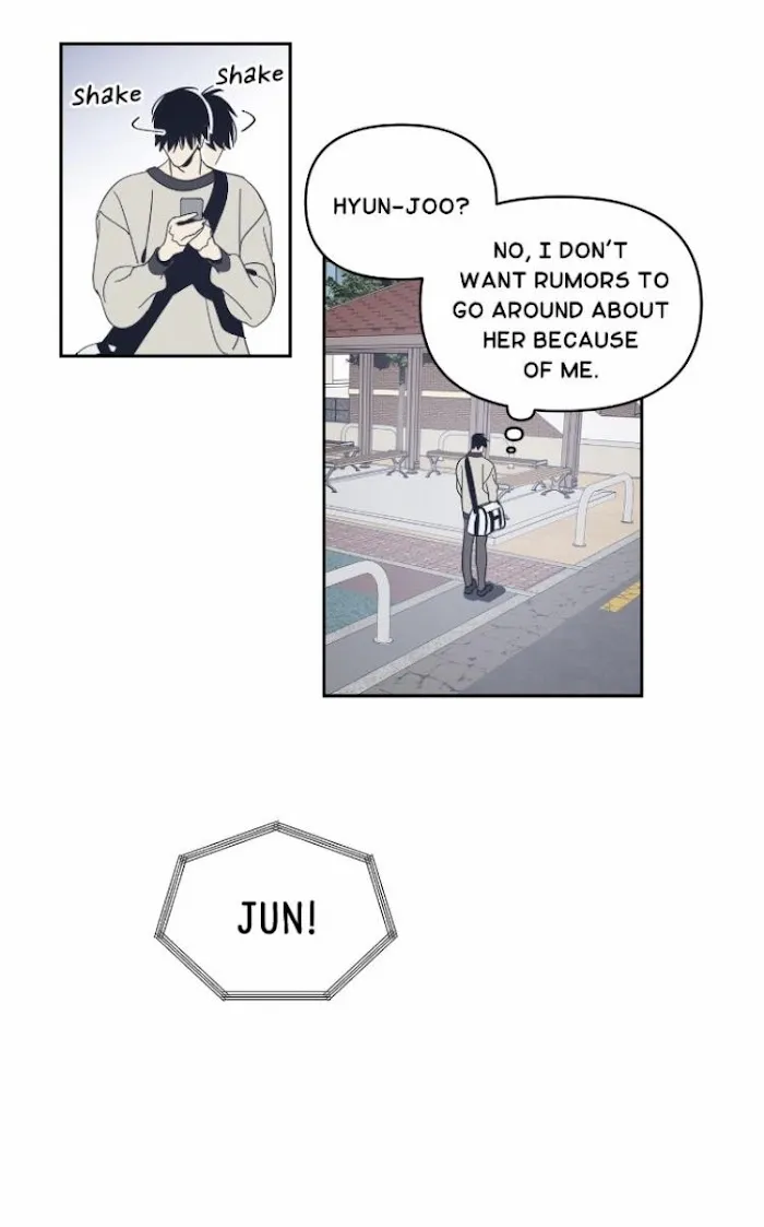 Black Mirror - Chapter 45 Page 34