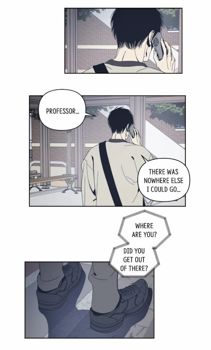 Black Mirror - Chapter 45 Page 35