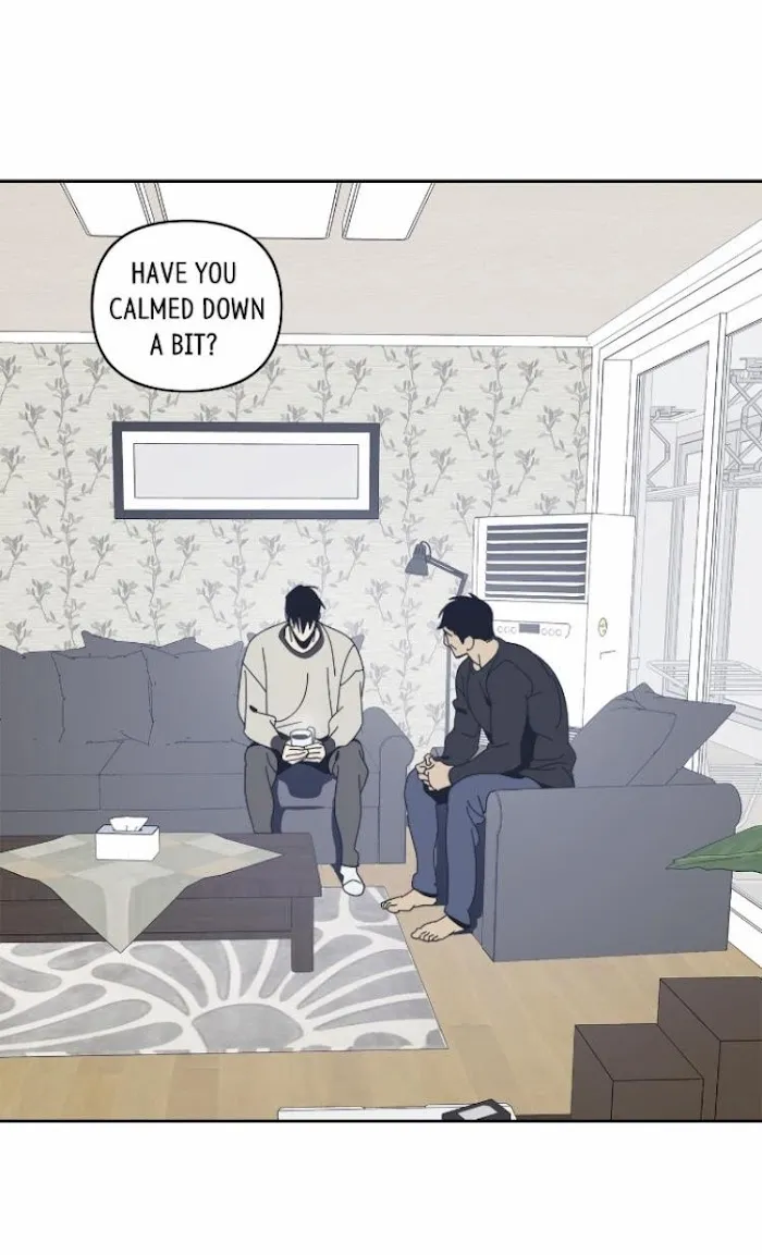 Black Mirror - Chapter 46 Page 6