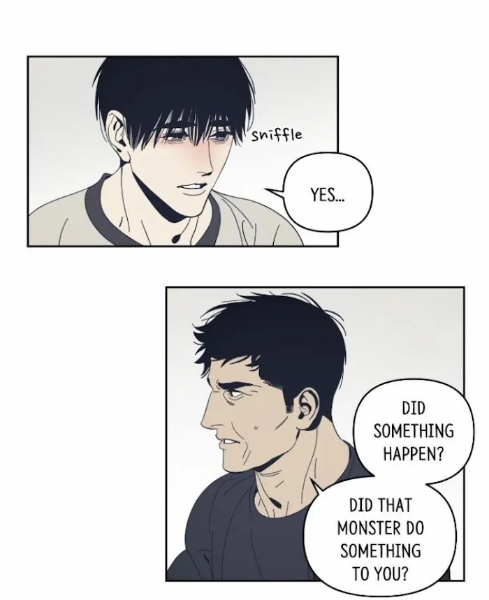 Black Mirror - Chapter 46 Page 7