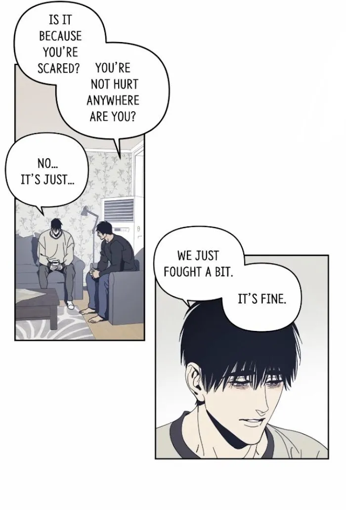 Black Mirror - Chapter 46 Page 8