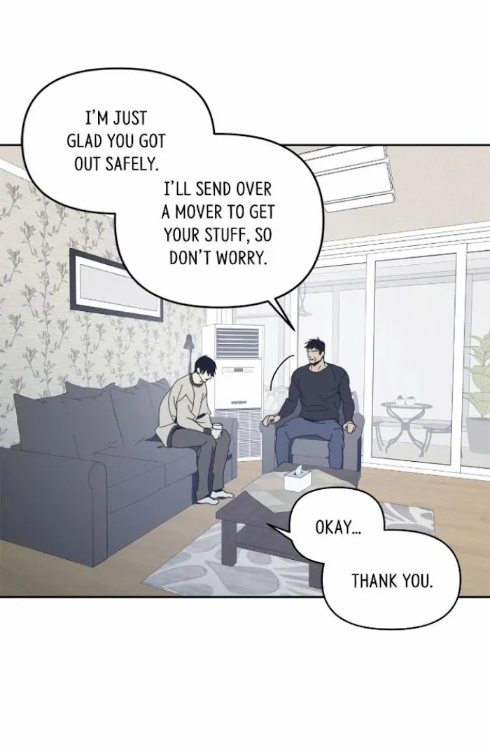 Black Mirror - Chapter 46 Page 10