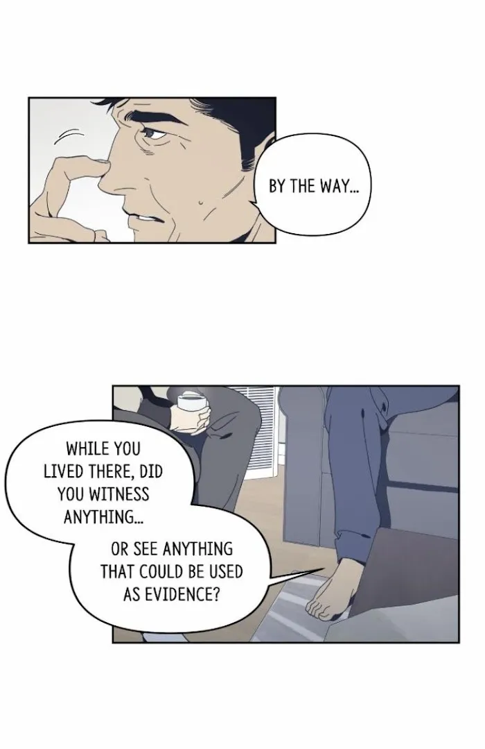 Black Mirror - Chapter 46 Page 11