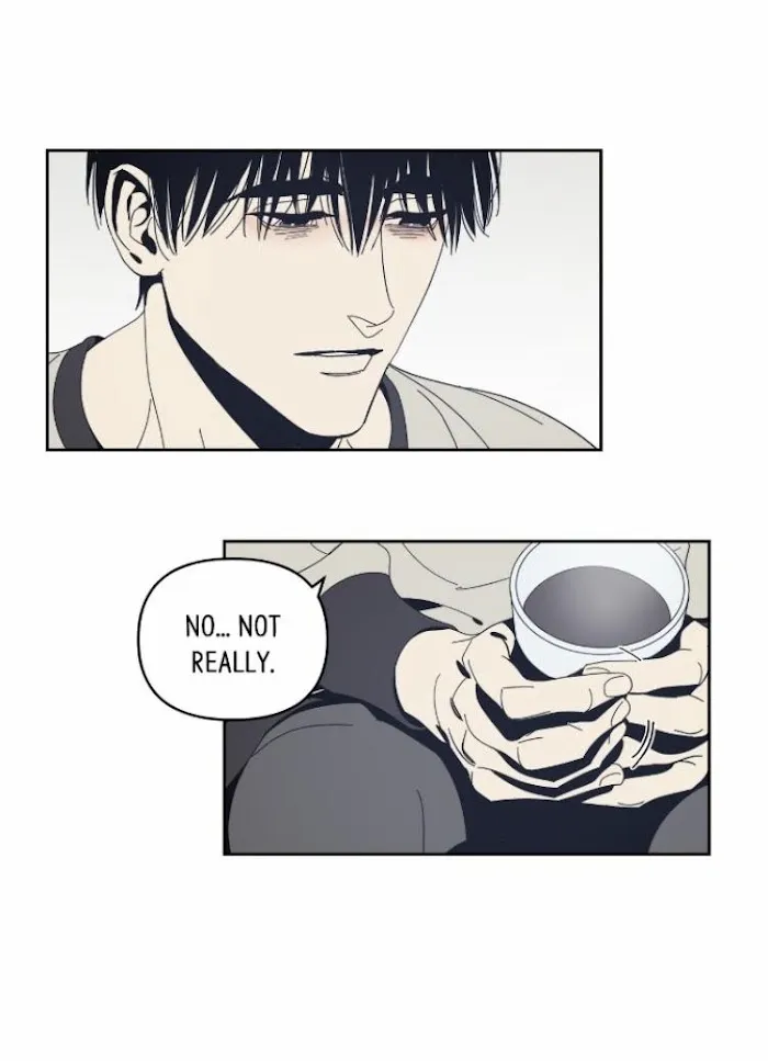 Black Mirror - Chapter 46 Page 12