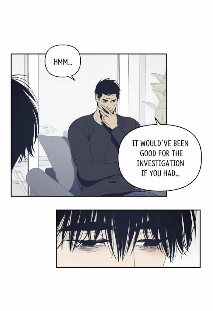 Black Mirror - Chapter 46 Page 13
