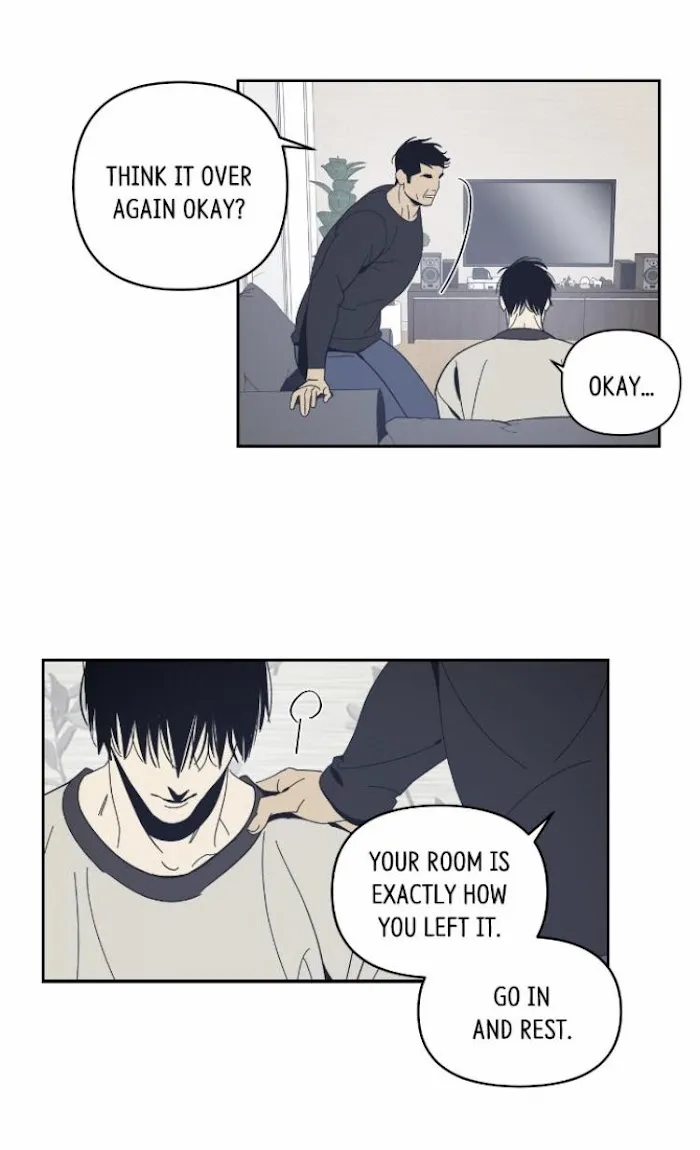 Black Mirror - Chapter 46 Page 14
