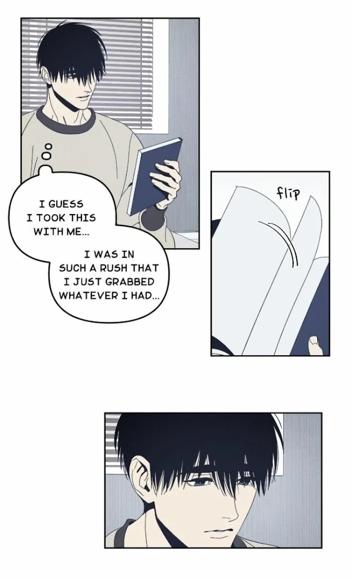 Black Mirror - Chapter 46 Page 20