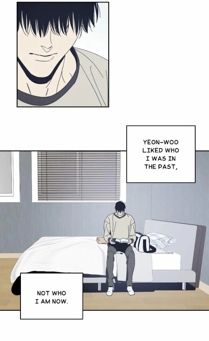 Black Mirror - Chapter 46 Page 22