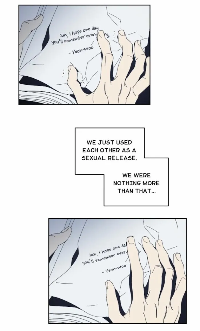 Black Mirror - Chapter 46 Page 23