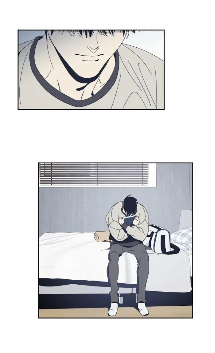 Black Mirror - Chapter 46 Page 24