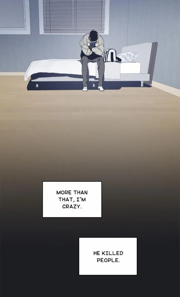 Black Mirror - Chapter 46 Page 26