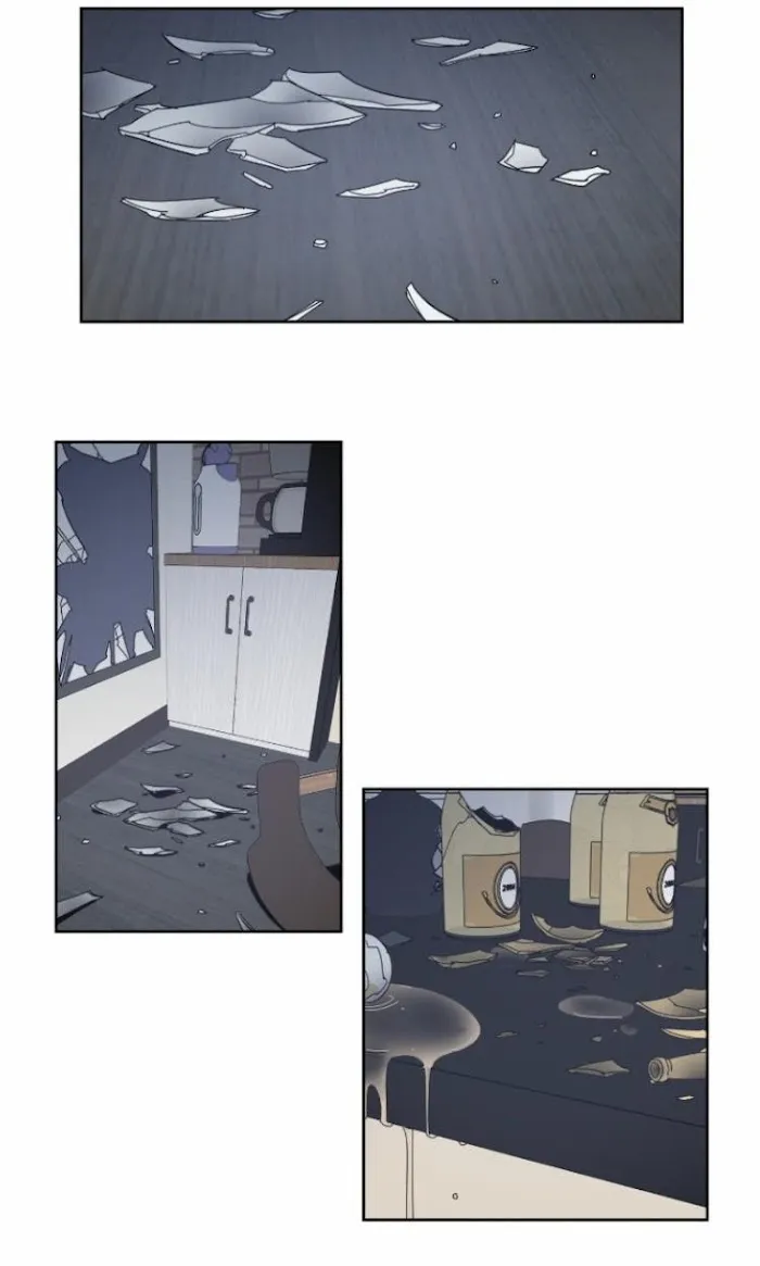 Black Mirror - Chapter 46 Page 29