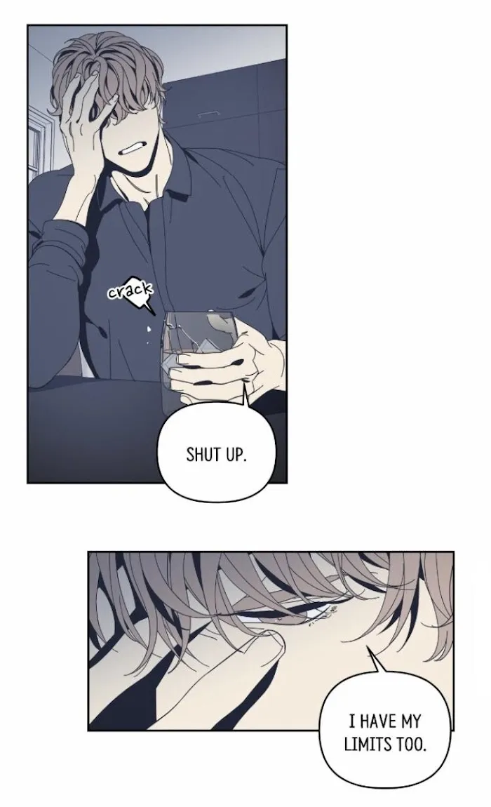 Black Mirror - Chapter 46 Page 32