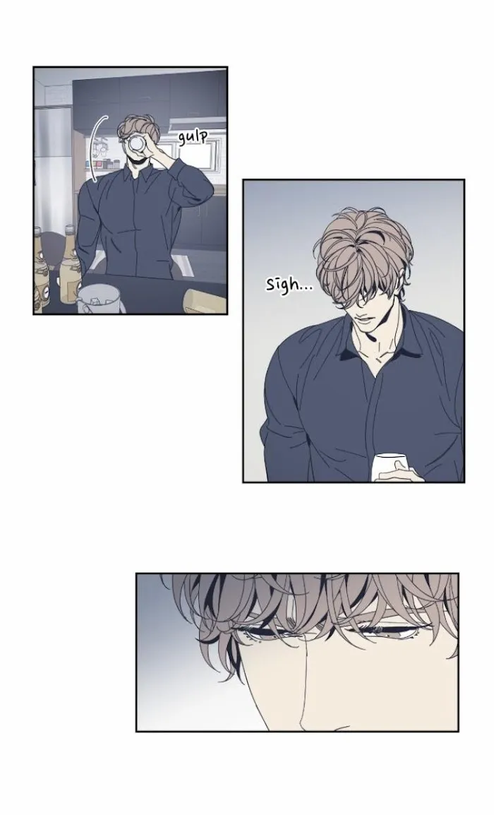 Black Mirror - Chapter 46 Page 33