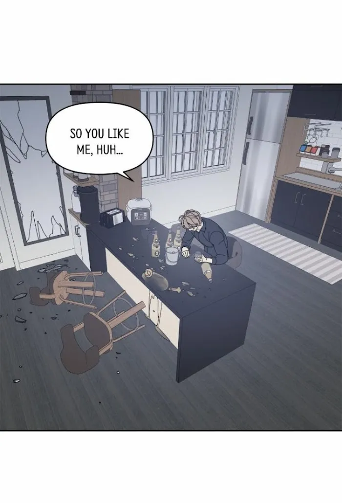 Black Mirror - Chapter 46 Page 34