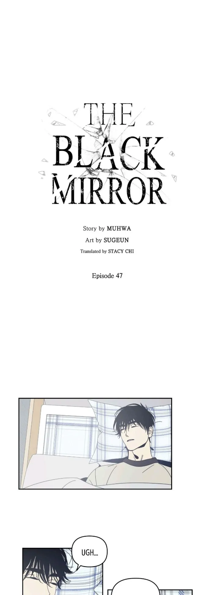 Black Mirror - Chapter 47 Page 2